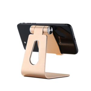 鋁合金轉軸支架