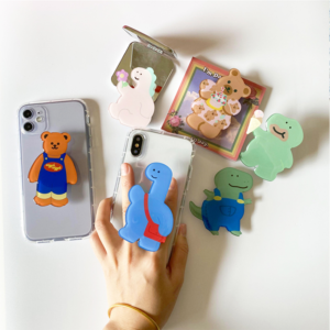 空氣感氣囊支架