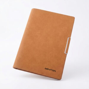 客製筆記本