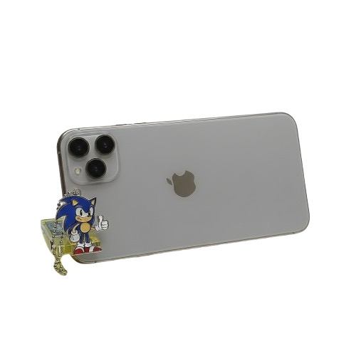 壓克力隨身手機架:圖片 2