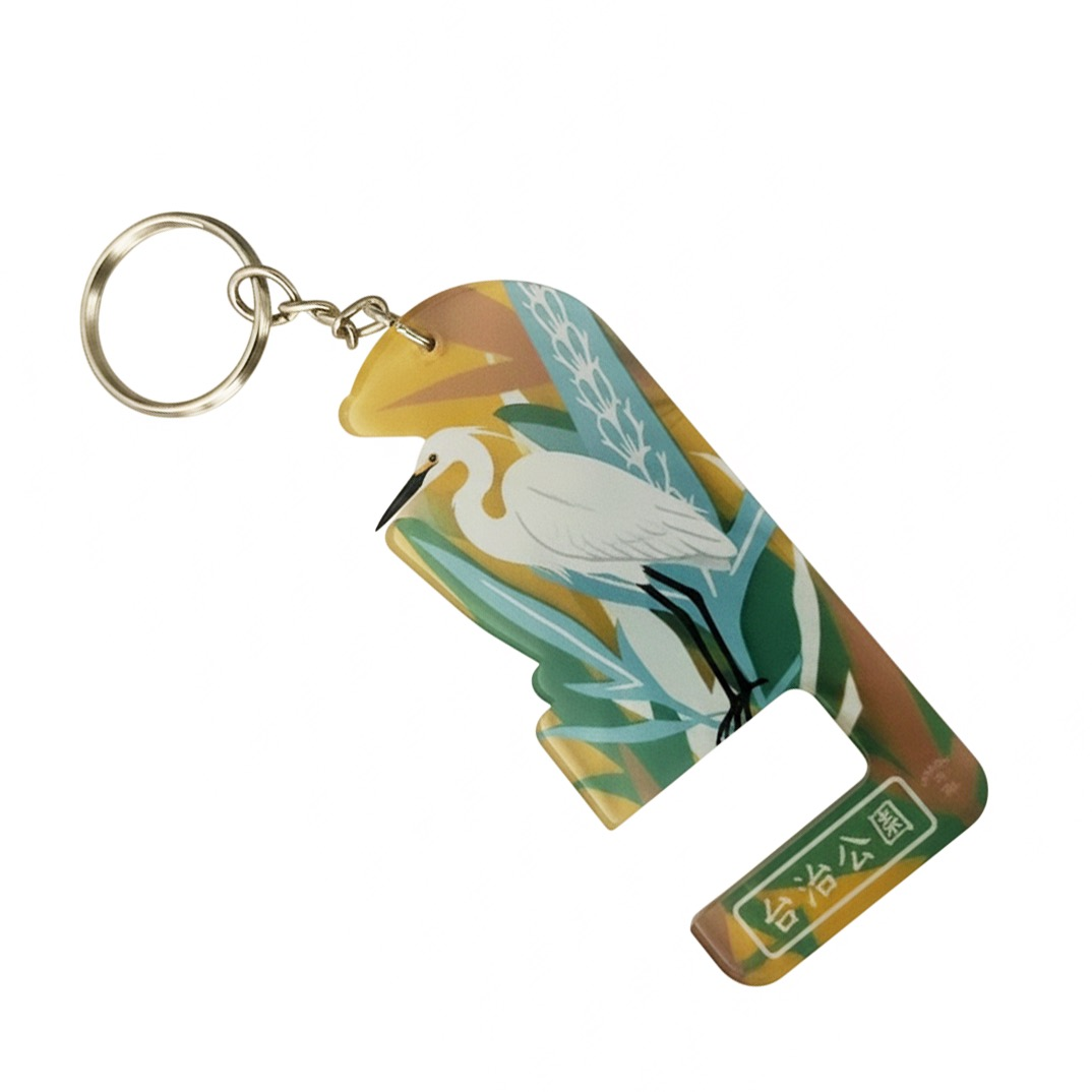 壓克力隨身手機架:圖片 3