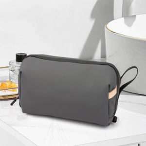 乾濕分離旅行洗漱包